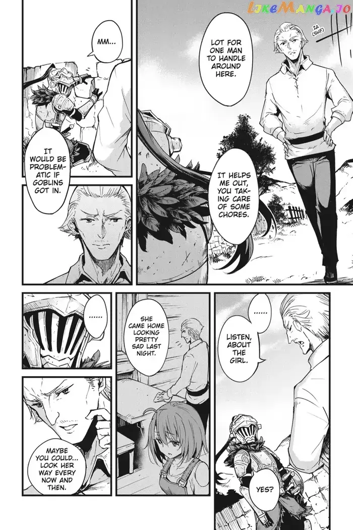 Goblin Slayer: Side Story Year One Chapter 33 image 15_optimized_optimized